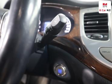 2009 - hyundai bh330