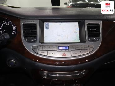 2009 - hyundai bh330
