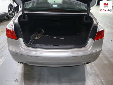 2009 - hyundai bh330