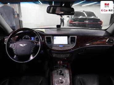 2009 - hyundai bh330