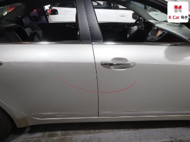 2009 - hyundai bh330