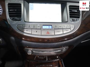 2009 - hyundai bh330