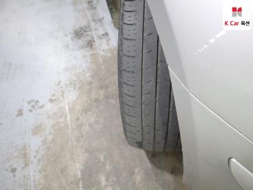 2009 - hyundai bh330