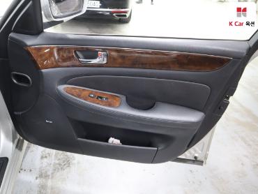 2009 - hyundai bh330