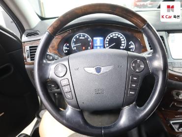 2009 - hyundai bh330