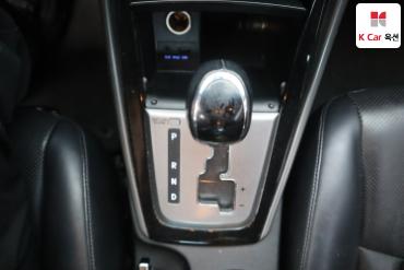 2013 - hyundai avante