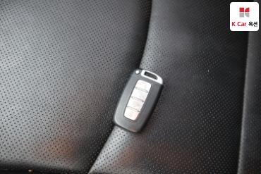 2013 - hyundai avante
