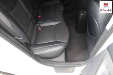 2013 - hyundai avante