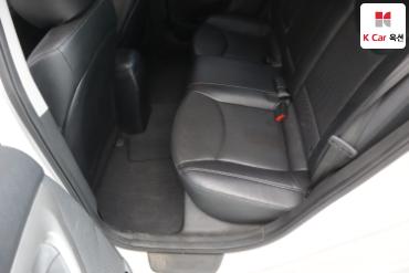2013 - hyundai avante