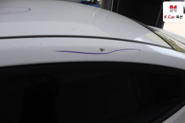 2013 - hyundai avante
