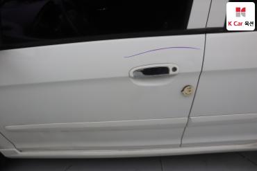 2009 - kia morning