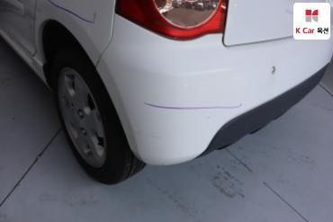2009 - kia morning