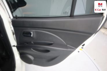 2009 - kia morning