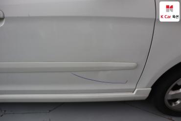 2009 - kia morning