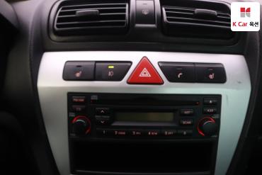 2009 - kia morning