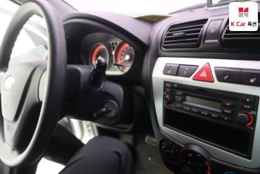2009 - kia morning