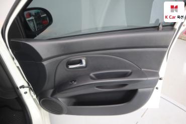 2009 - kia morning