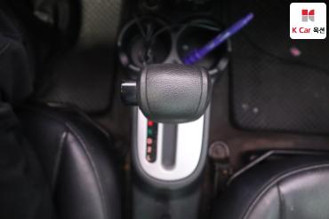 2009 - kia morning