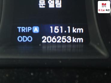 2012 - hyundai i40
