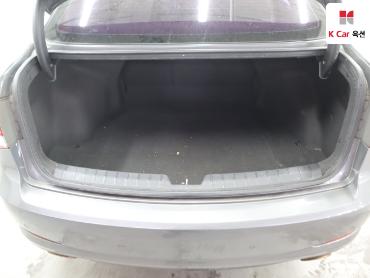 2012 - hyundai i40