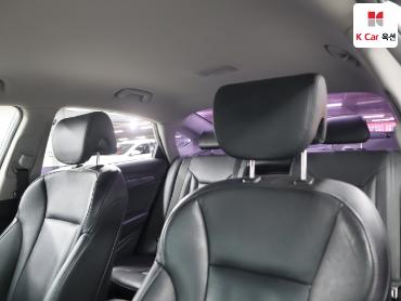 2012 - hyundai i40