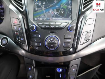 2012 - hyundai i40