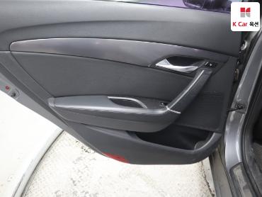 2012 - hyundai i40