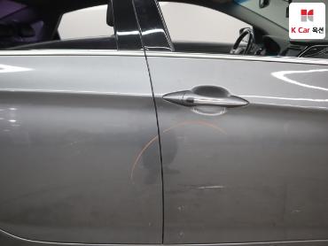 2012 - hyundai i40