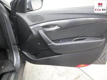 2012 - hyundai i40