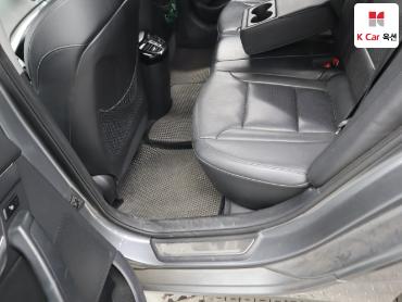 2012 - hyundai i40
