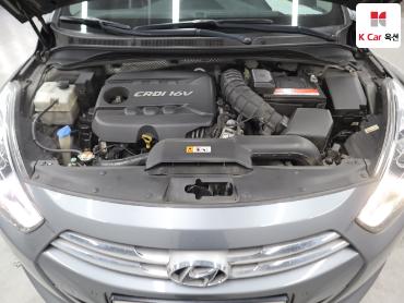 2012 - hyundai i40