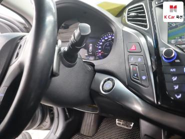 2012 - hyundai i40