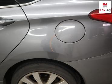 2012 - hyundai i40