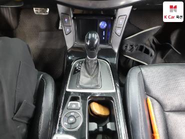 2012 - hyundai i40