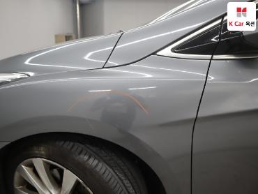 2012 - hyundai i40