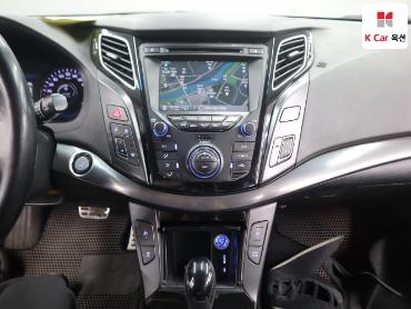 2012 - hyundai i40