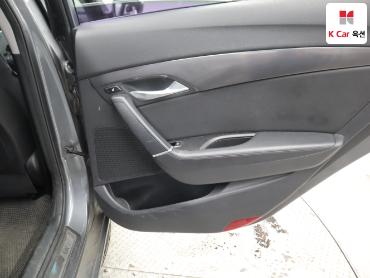 2012 - hyundai i40