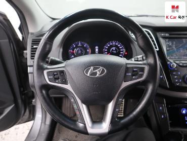 2012 - hyundai i40