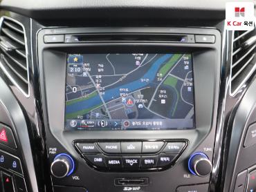 2012 - hyundai i40