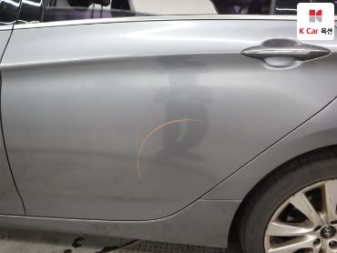 2012 - hyundai i40