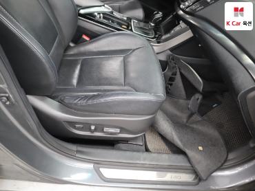 2012 - hyundai i40