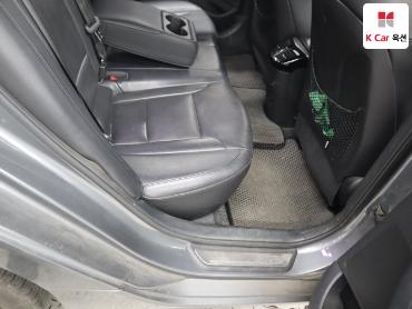 2012 - hyundai i40