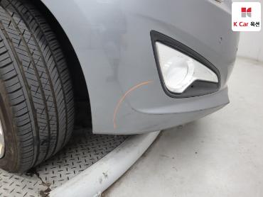 2012 - hyundai i40