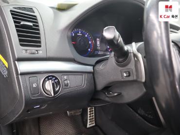 2012 - hyundai i40