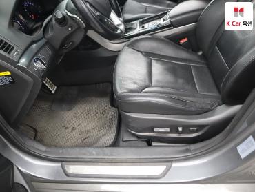 2012 - hyundai i40