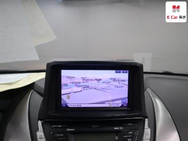 2013 - hyundai avante