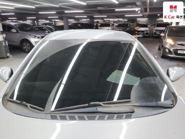 2013 - hyundai avante