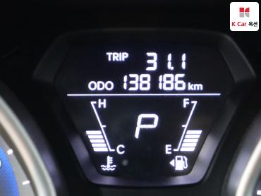 2013 - hyundai avante