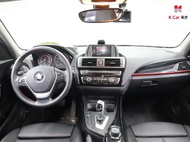 2016 - bmw 1 series