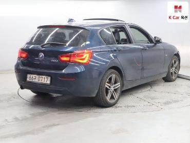 2016 - bmw 1 series